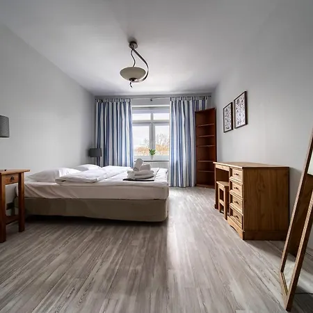Park Szczytnicki Cosy Apartment Breslau